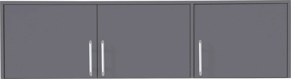 Nádstavec Smart 150cm Antracit