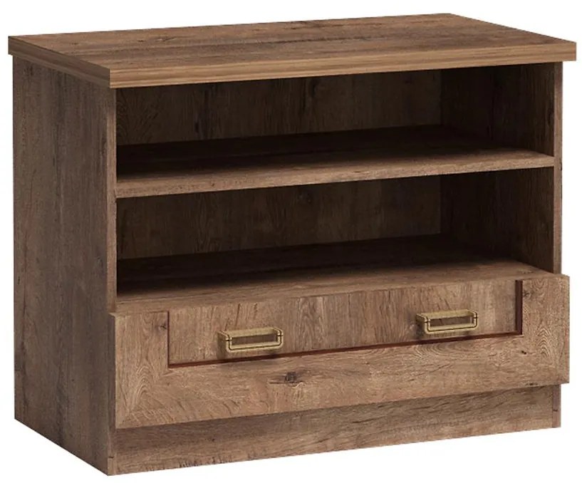 TV stolík Tadeusz dub lefkas