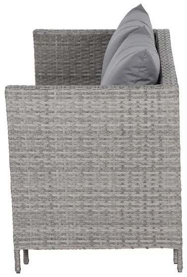 Gardamo Záhradné sedenie, 4-dielna súprava  (100351363)