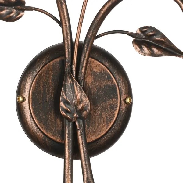 ONLI - Nástenné svietidlo LILIANA 2xE14/6W/230V