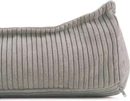 Podlahový puf menčester béžová