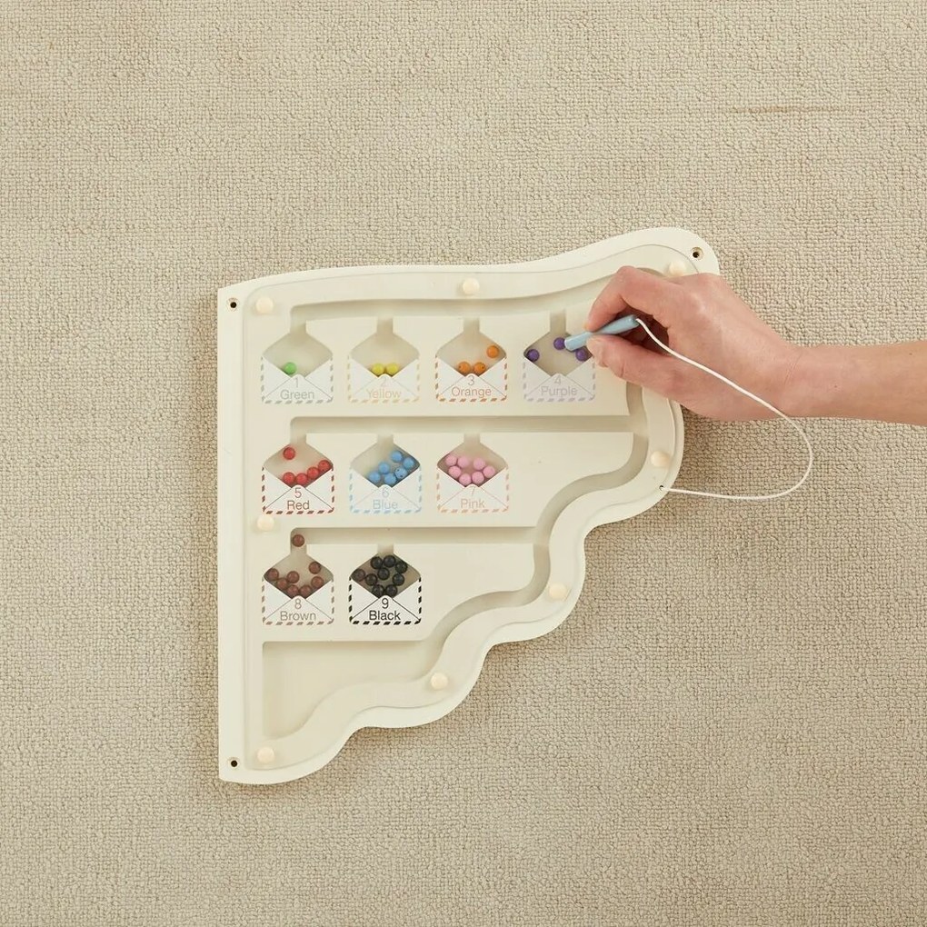 2Kids Toys Activity board Sova