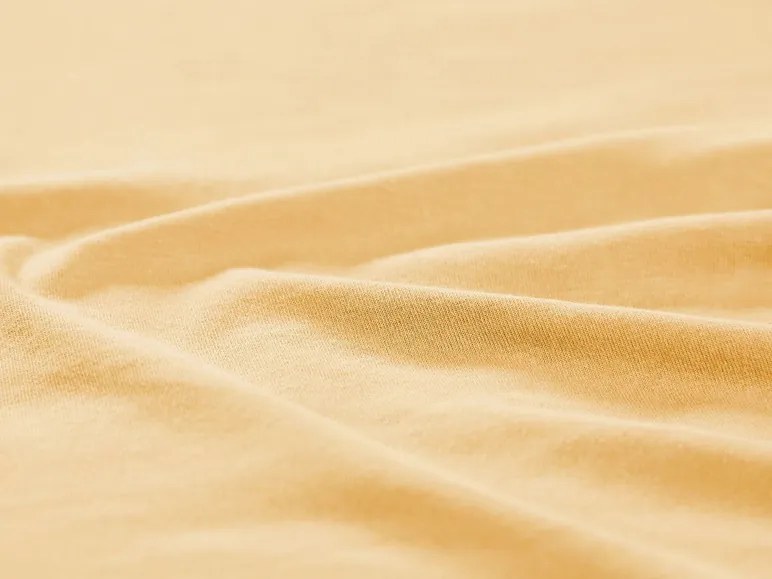 Primera Džersejová napínacia plachta (broskyňová, 140 – 160 x 200 cm)  (100318222)