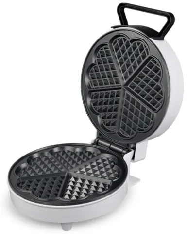 Orava W-01 vaflovač