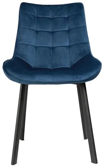 Stolička COLIN granátová 816333