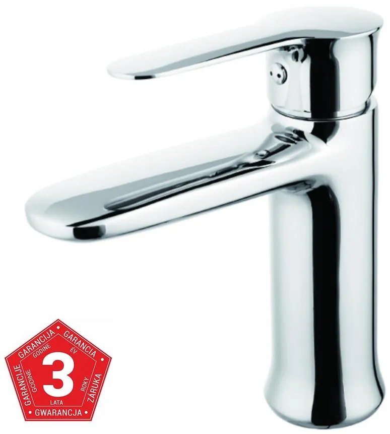 Umývadlová batéria Verdi