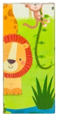 Lionelo - Detská hracia podložka ROBBY