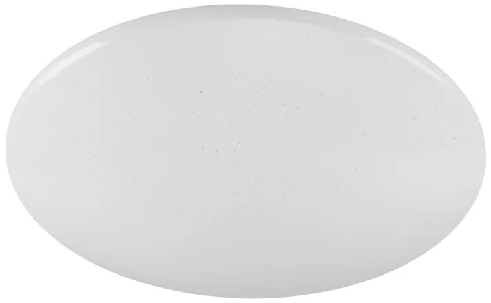 Livarno home Stropné LED svietidlo s efektom hviezdnej oblohy (bez čierneho lemu) (100366535)