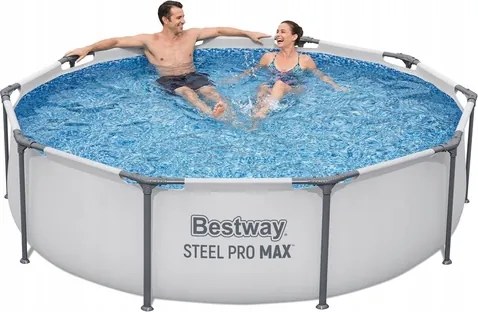 Roštový bazén 305 x 76 cm Bestway 56406