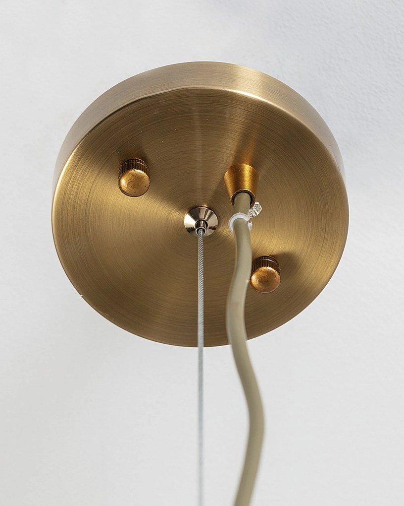Závesná lampa Grayson 65cm