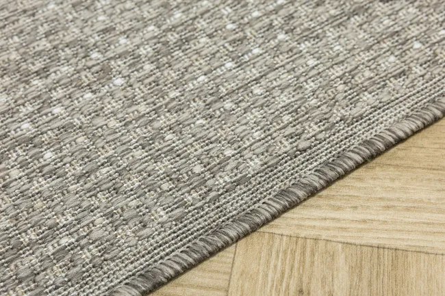 Protišmykový behúň SCANDIGEL 5787/UT béžový / krémový