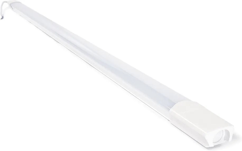 BERGE LED panel SLIM BRGD0195 - 126cm - 36W - 3000L - IP65 - studená biela