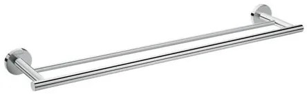 Hansgrohe Logis držiak uterákov chróm 41712000