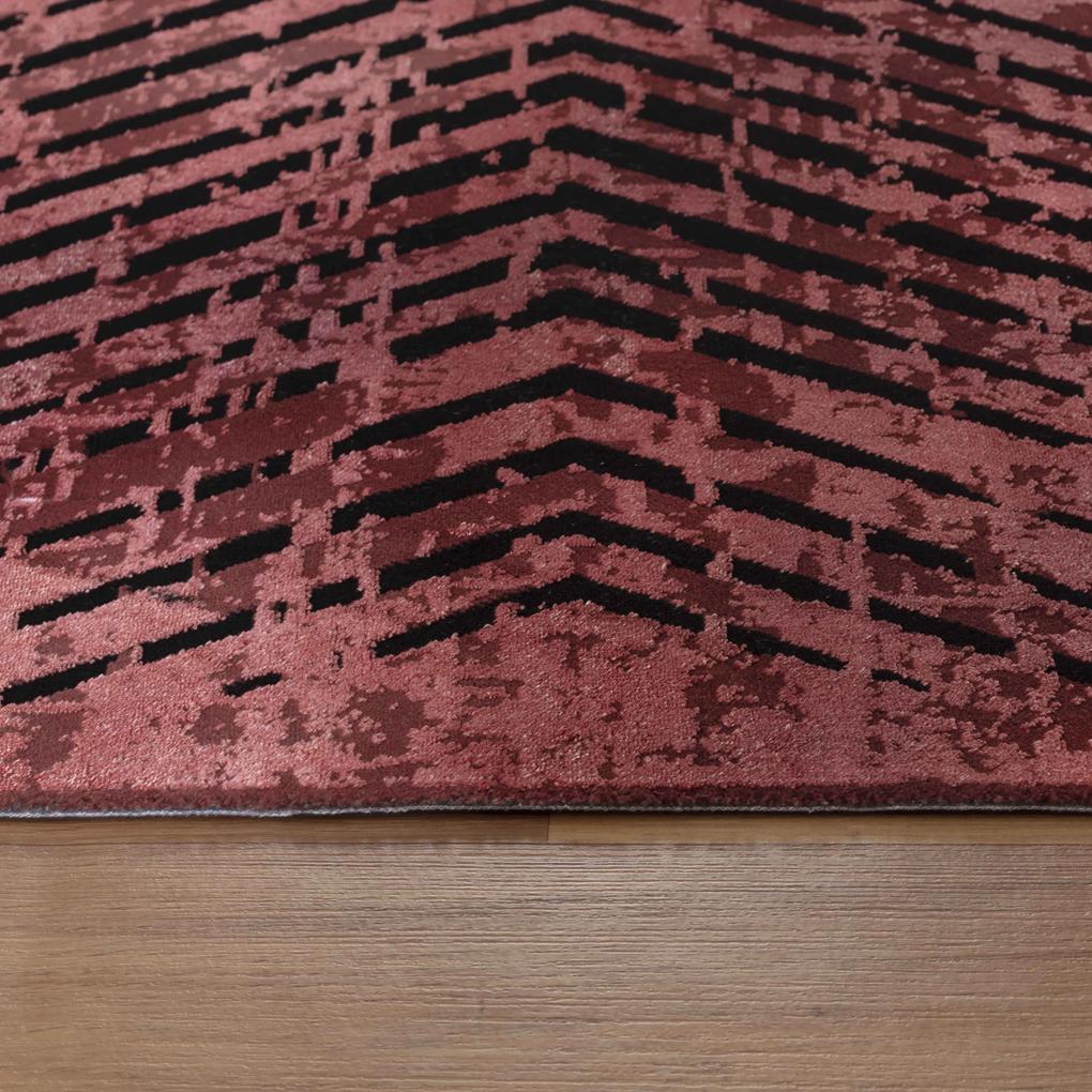 Ayyildiz Kusový koberec ELITE 8801, Červená Rozmer koberca: 160 x 230 cm