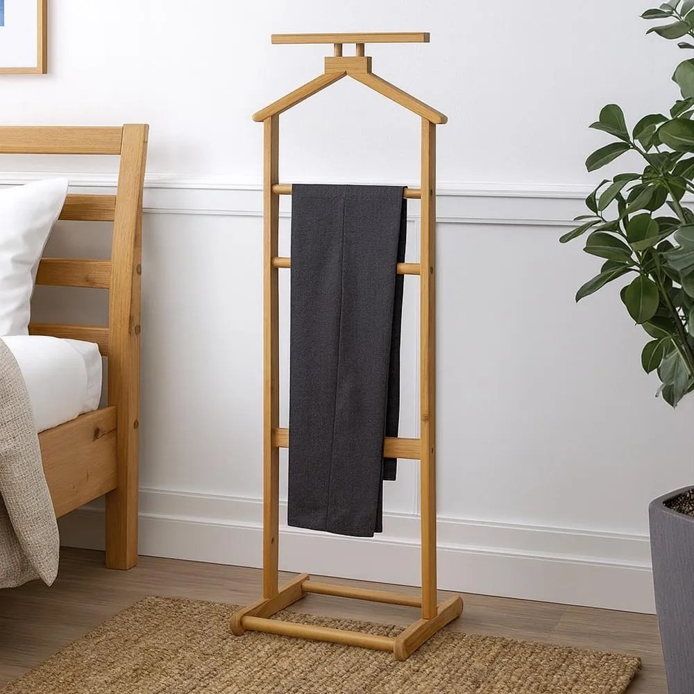 Nemý sluha AVENBERG BUTLER natur