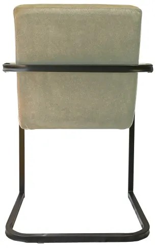 Jedálenská stolička BART béžová