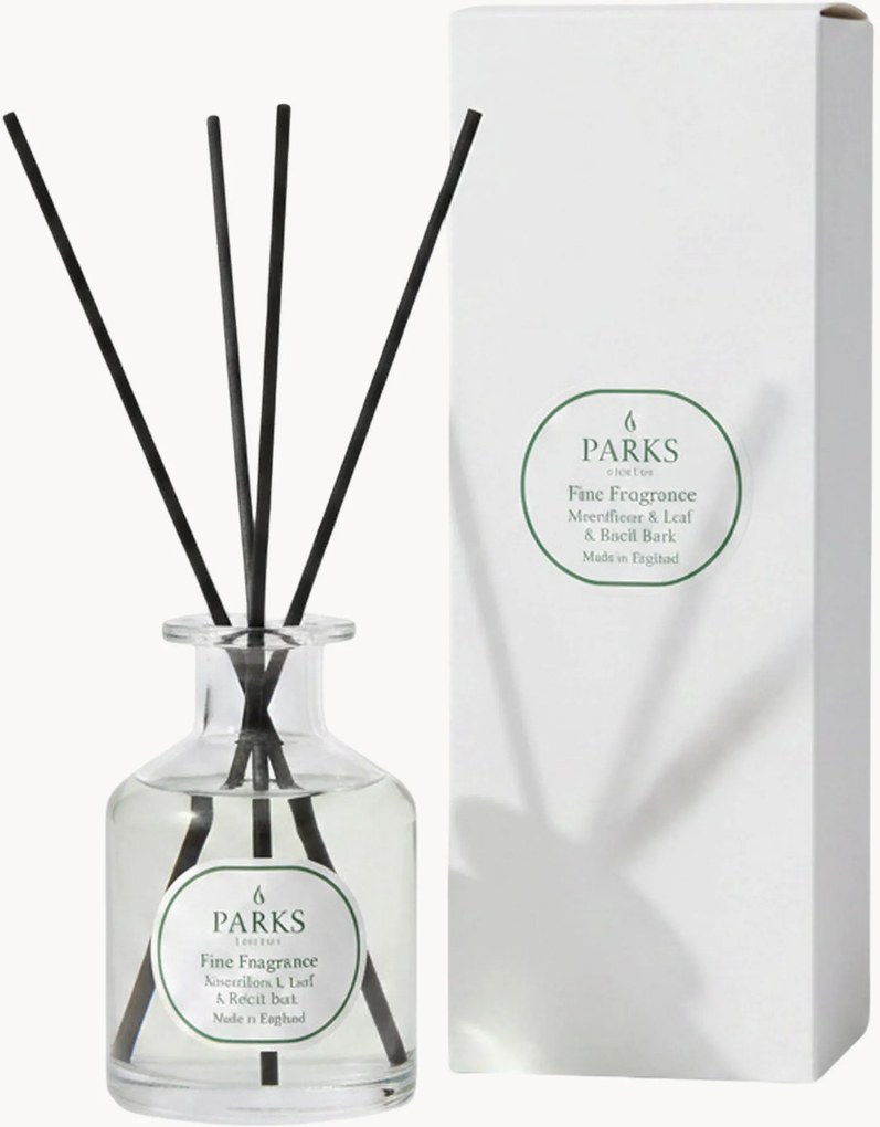 Difúzor Fine Fragrance (Magnolia, Bay Leaf & White Musk)