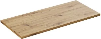 Comad Nábytková horná doska Uni 100 cm, dub artisan