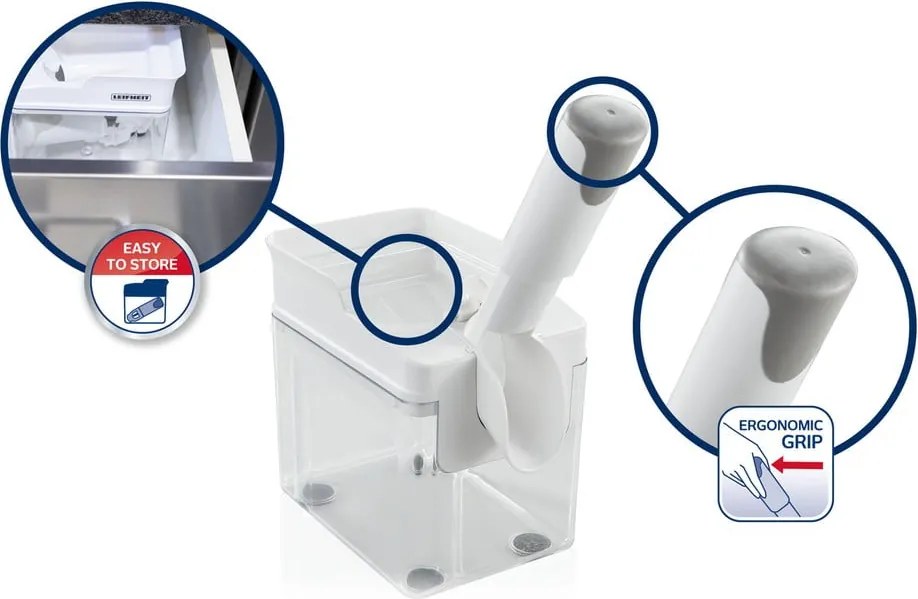 Vykôstkovávač – LEIFHEIT