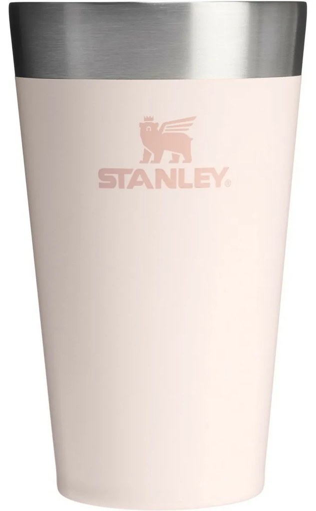 Stanley Termopohár Stacking Tumbler 470 ml Rose Quartz