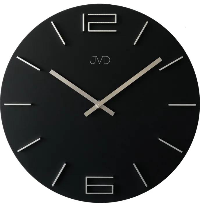 Nástenné hodiny JVD HC29.3, 35cm