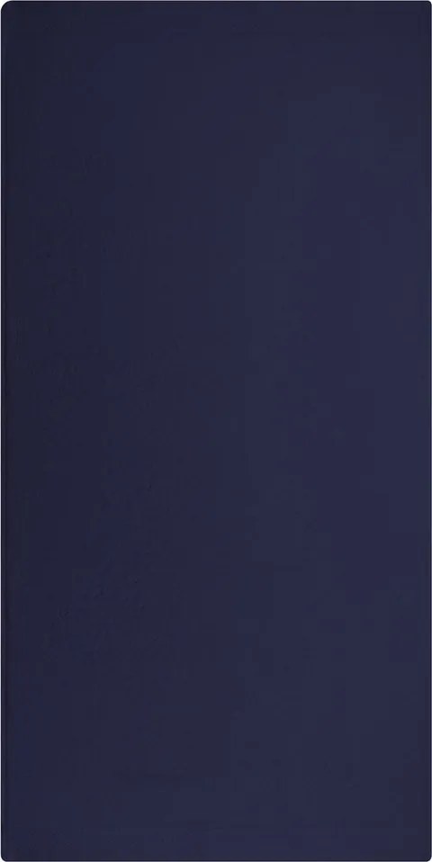 The One Towelling® Uterák Organic 50x100 - Šedohnedá | 50 x 100 cm