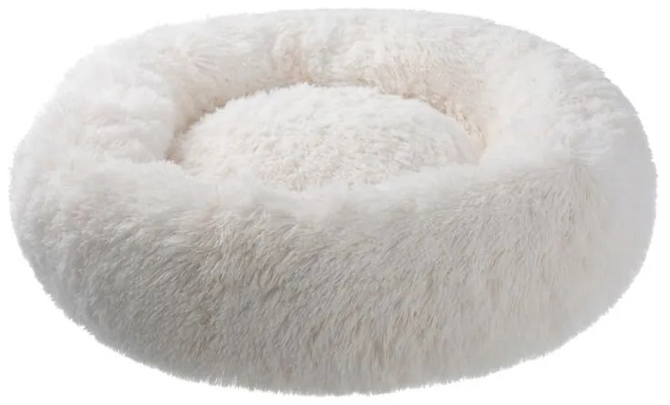 PETSTUFF pelech pre psa, okrúhly, béžový, 60 cm