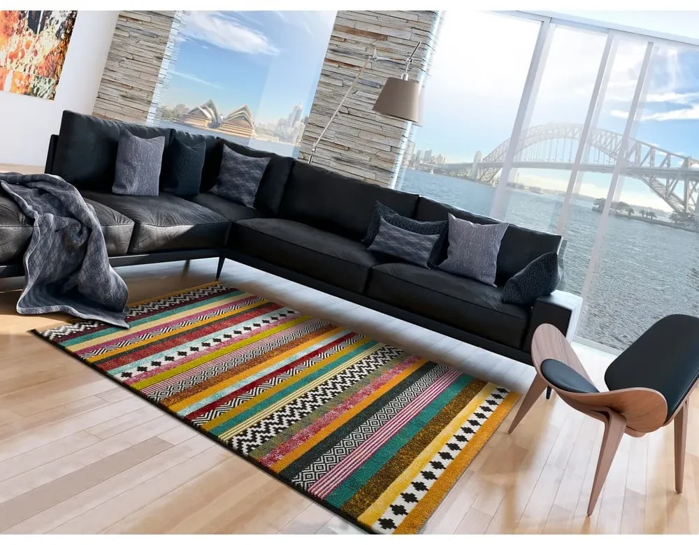 Koberec Universal Moar Hakuna, 120 × 170 cm