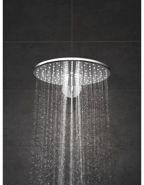 GROHE 26475000 - Sprchová hlavica RAINSHOWER SMARTACTIVE 310 mm lesklý chróm