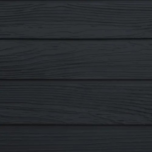 vidaXL Záhradný úložný box antracitový 58,5x46x55 cm polypropylénový-