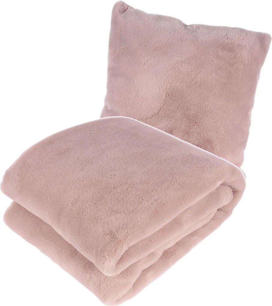 XXXLutz SADA PRIKRÝVKY A VANKÚŠA Kayoom - Textil do domácnosti - 005937058904