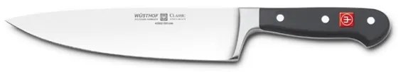 Wüsthof - Sada kuchynských nožov v stojane CLASSIC 8 ks jaseň/čierna
