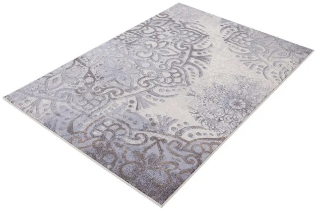 Koberec Dywilan Moon Boho Silver