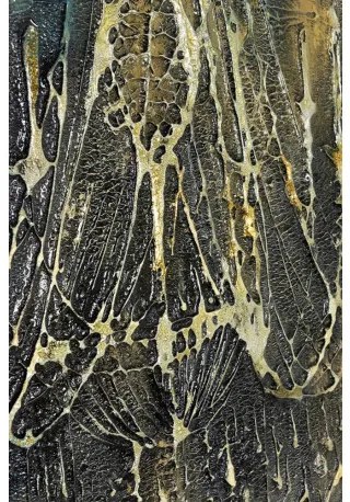 Obraz maľovaný originál 100x100 LB150011A