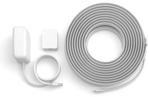 Philips - LED RGBW Stmievateľný pásik Hue WACA 10m LED/20W/230V 2000-6500K