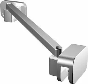 Ravak Brilliant držiak krátky chrom b19000000a DRZBRILLIANTKCR