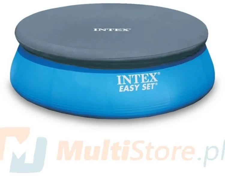 Plachta na bazén Intex 366 cm