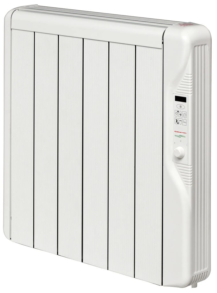 Gabarrón ECOSECO RX4E Plus 500W programovateľný digitálny elektrický radiátor