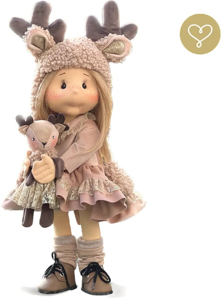 Bábika Renia 40 cm Varianta 2