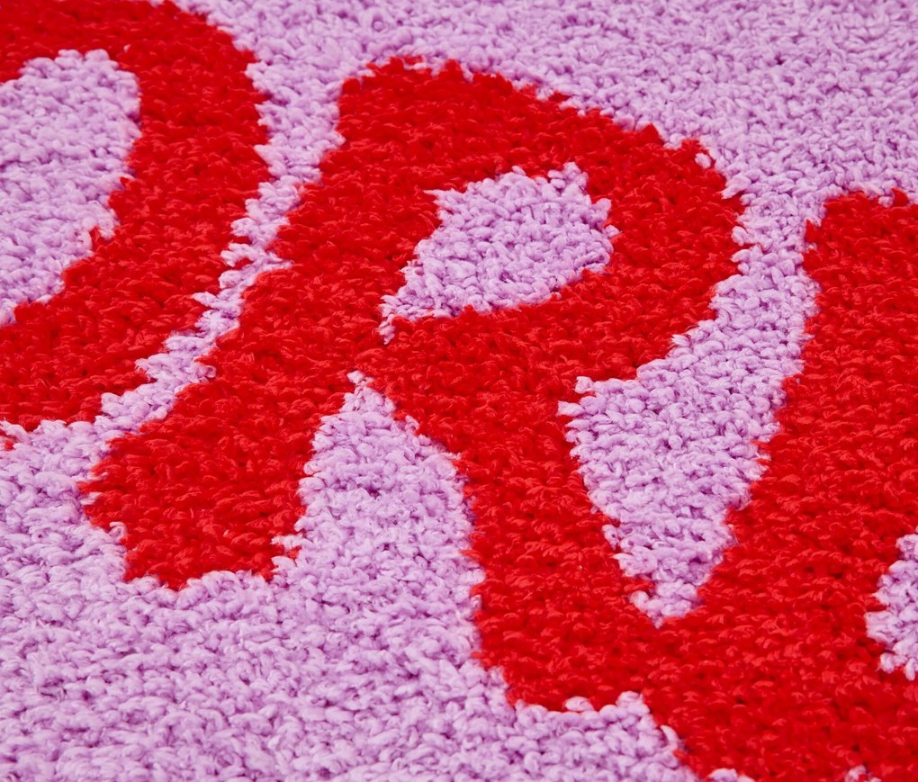 Predložka do kúpeľne, 70 x 40 cm