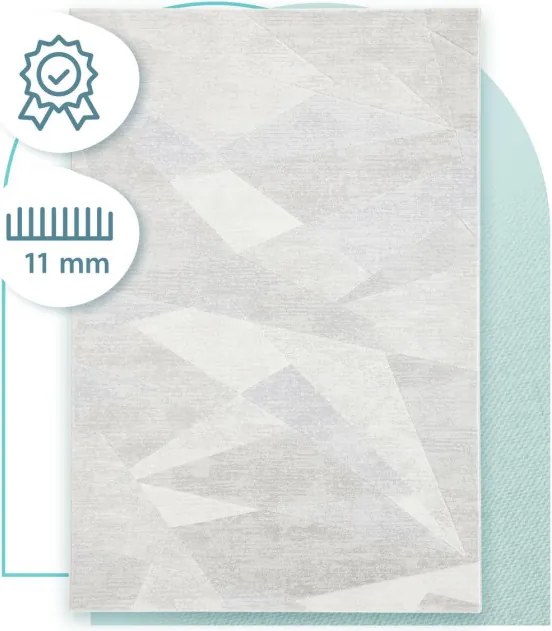 Koberec Ragolle Argentum 63464 6979