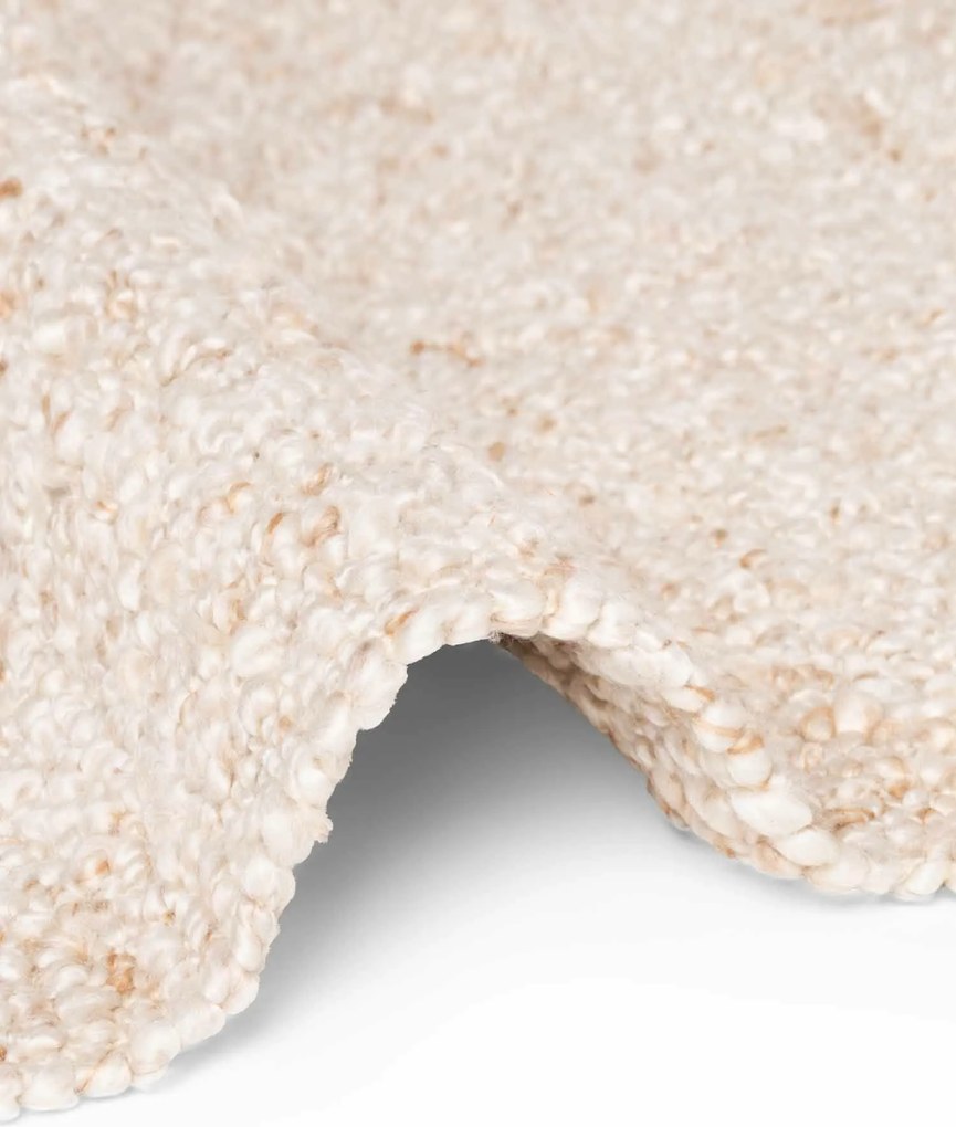 Kusový koberec Ted Baker Notting Hill 106343 Cream Beige, 200x290, béžová, obývacia izba, Ted Baker