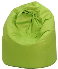 Sedací vak JUMBO zelený V9