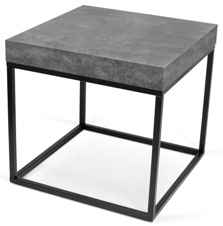 Malý odkladací stolík TemaHome Petra