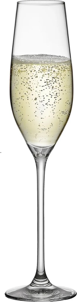 Rona poháre na sekt CELEBRATION 210 ml 6 ks