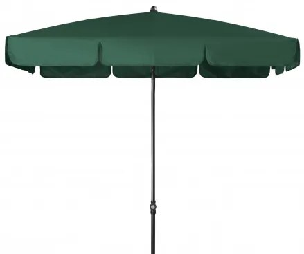 Doppler SUNLINE WATERPROOF 185 x 120 cm - naklápaci slnečník : Barvy slunečníků - 812