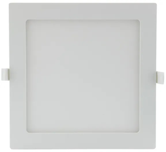 LED Kúpeľňové podhľadové svietidlo LED/18W/230V 3000/4000/6000K IP44