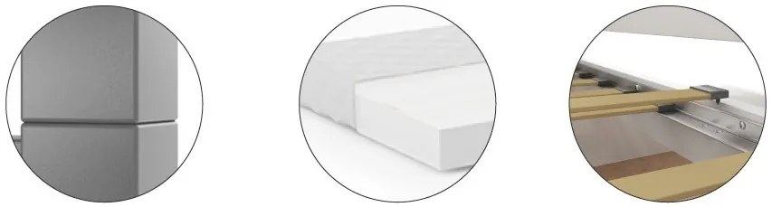 Domček posteľ 80x160