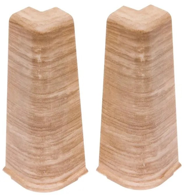 Vonkajší rohovník Hi-Line 232 Dub Hokaido - 2 ks