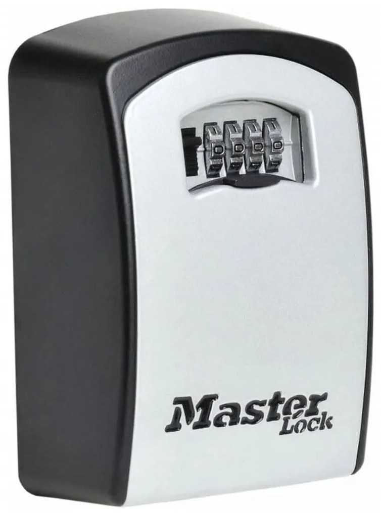 Master Lock 5403EURD Veľký trezor na kľúče